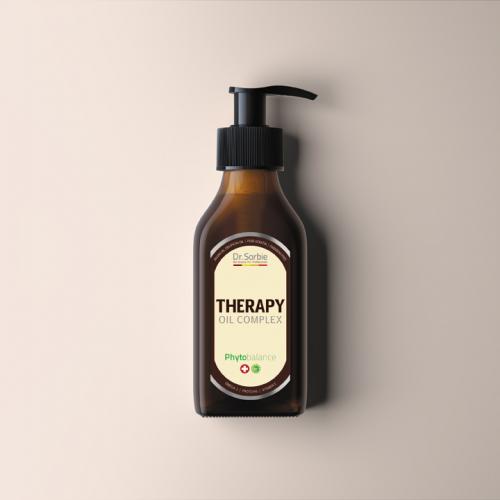 THERAPY OIL